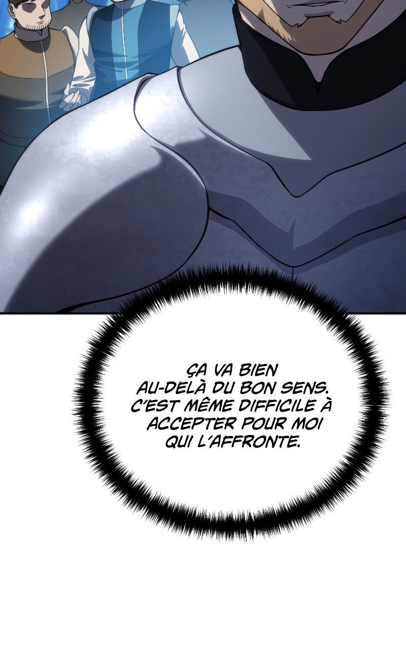 Read The Stellar Swordmaster FR Manga Online