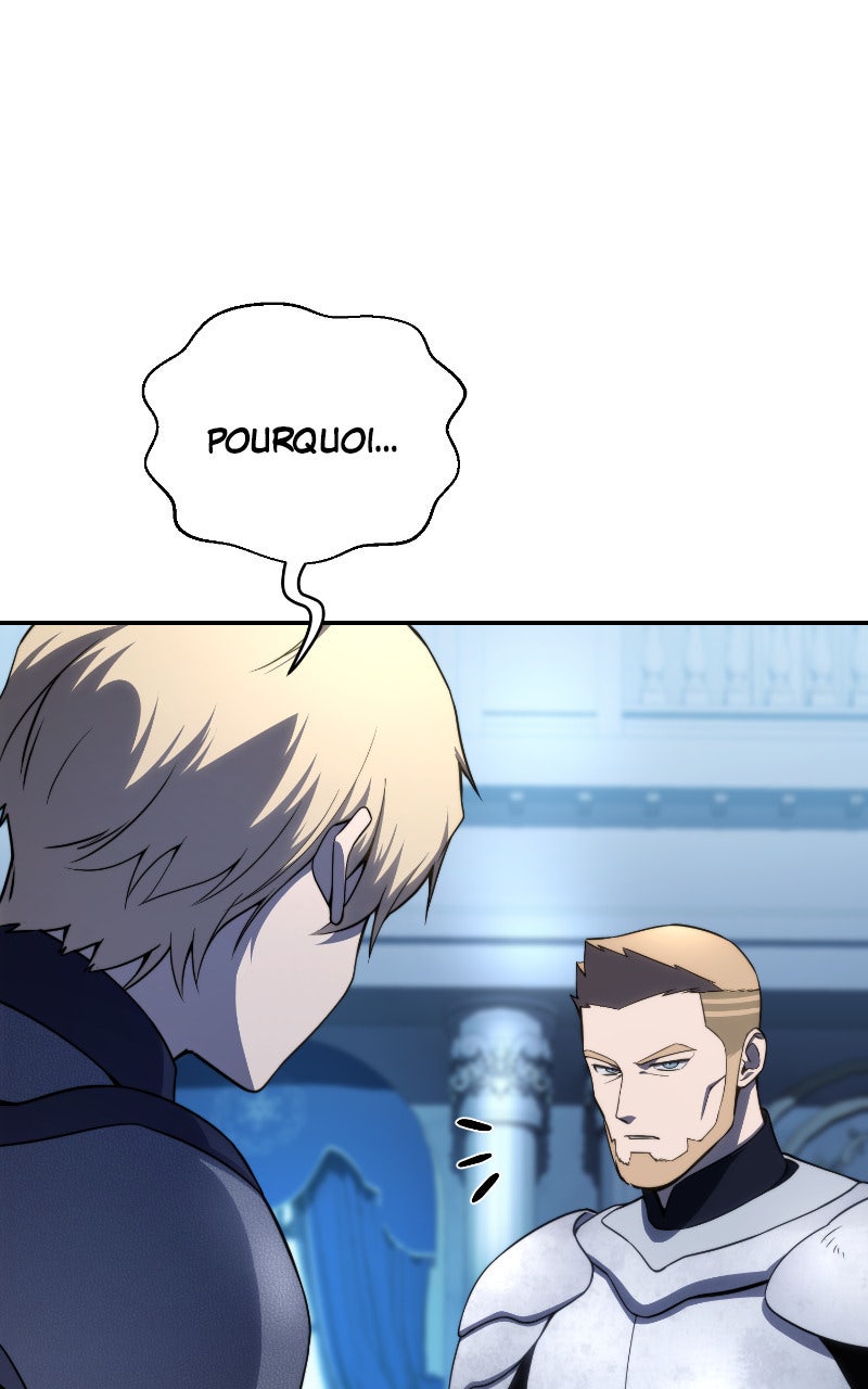 Read The Stellar Swordmaster FR Manga Online