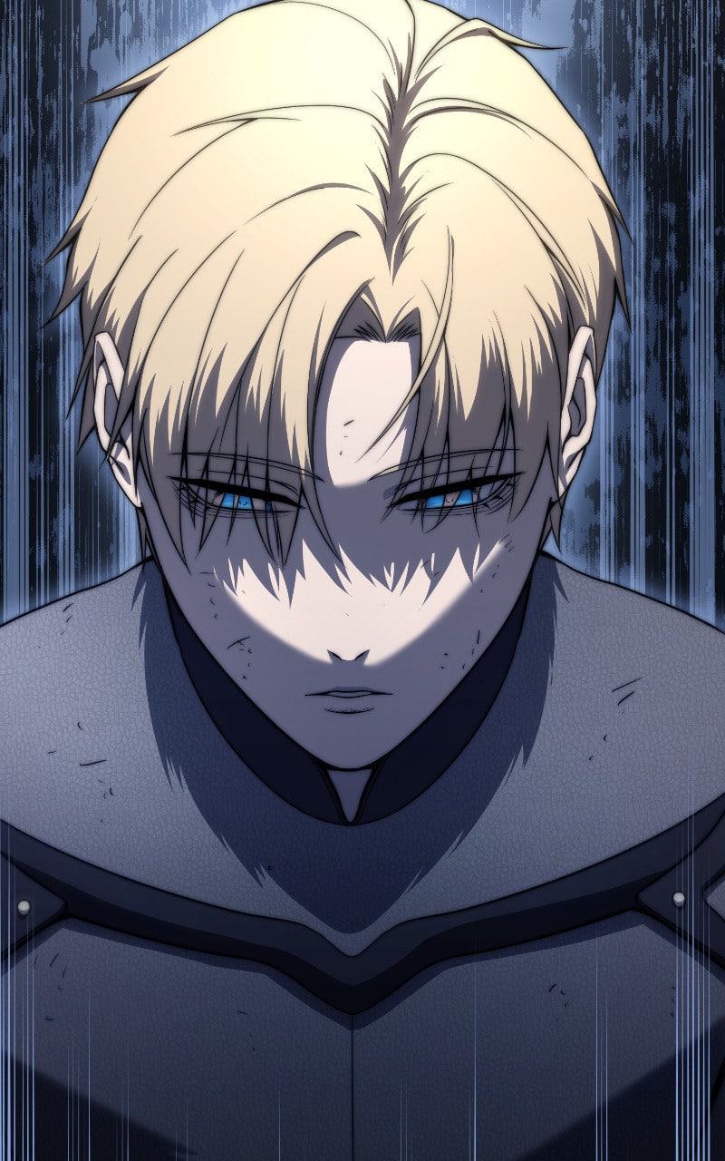 Read The Stellar Swordmaster FR Manga Online