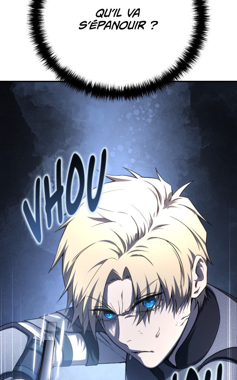 Read The Stellar Swordmaster FR Manga Online