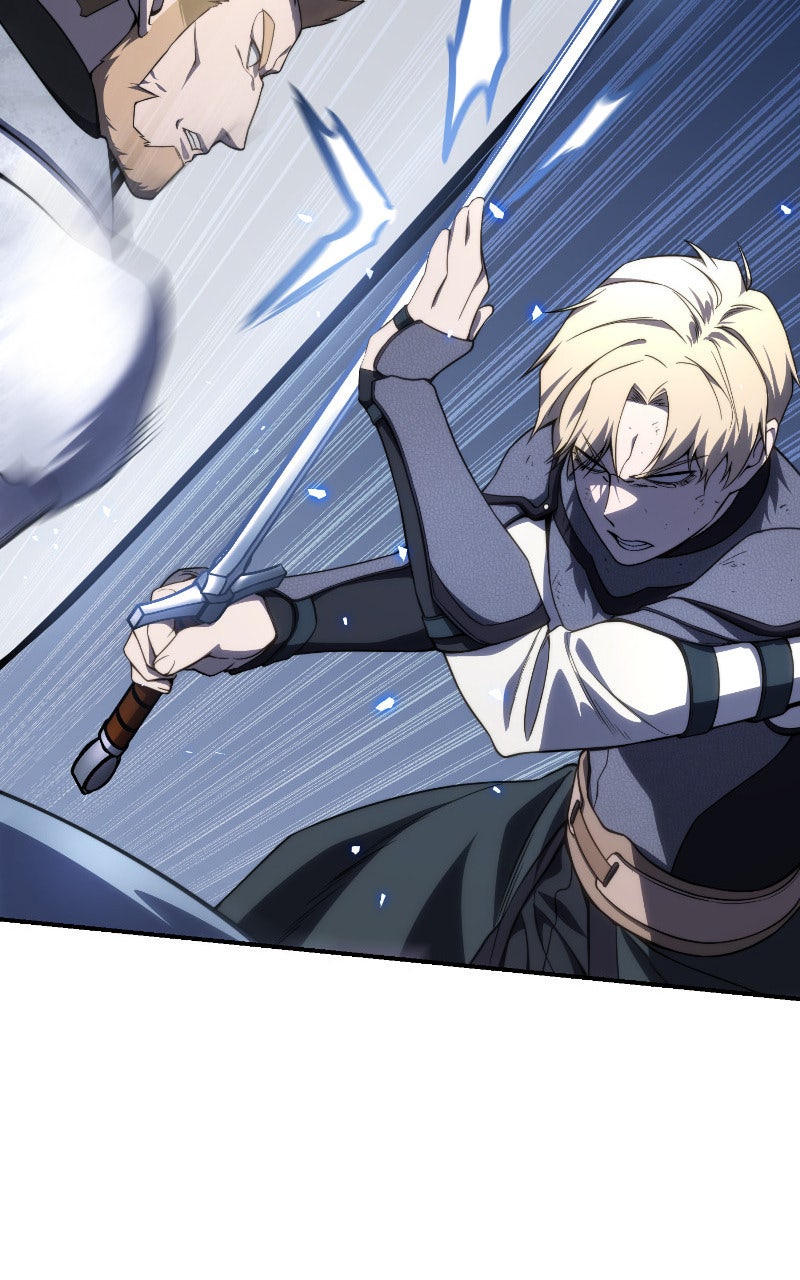 Read The Stellar Swordmaster FR Manga Online