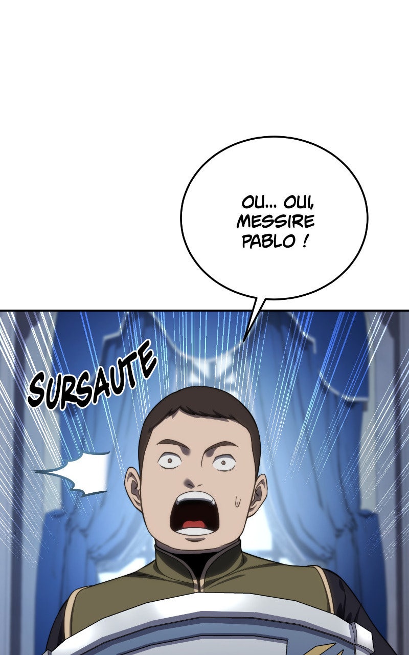 Read The Stellar Swordmaster FR Manga Online