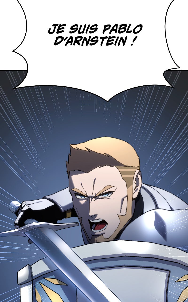 Read The Stellar Swordmaster FR Manga Online