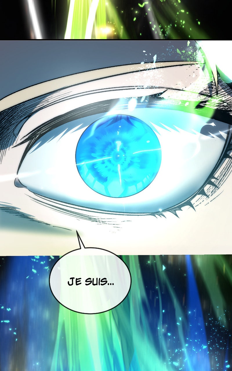 Read The Stellar Swordmaster FR Manga Online