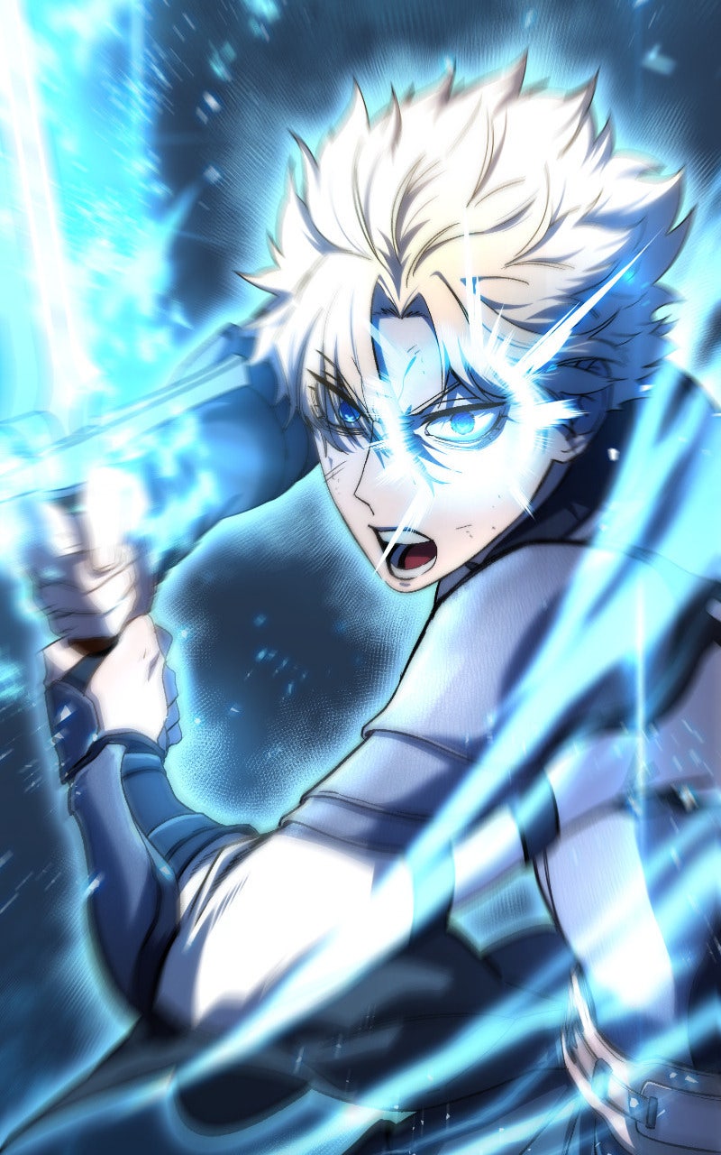 Read The Stellar Swordmaster FR Manga Online