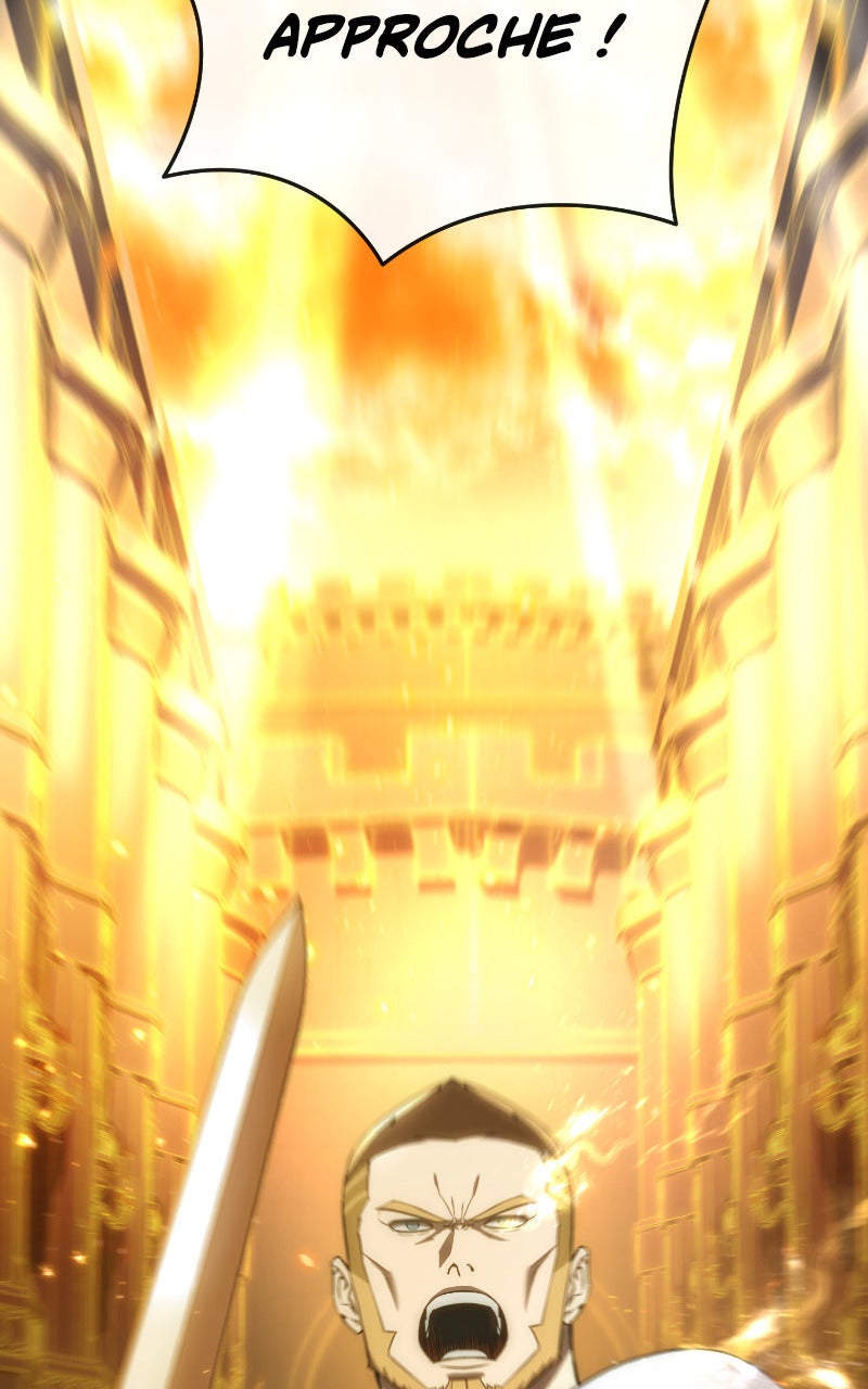 Read The Stellar Swordmaster FR Manga Online