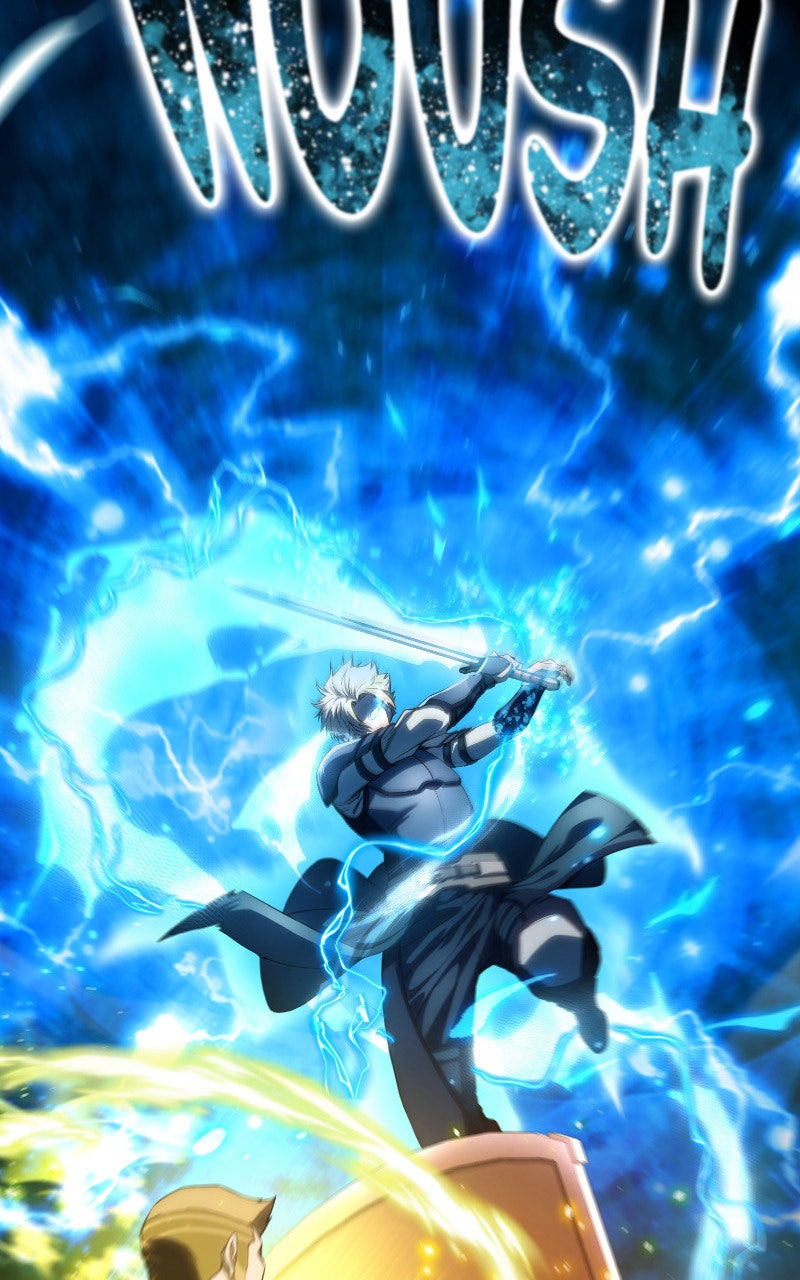 Read The Stellar Swordmaster FR Manga Online