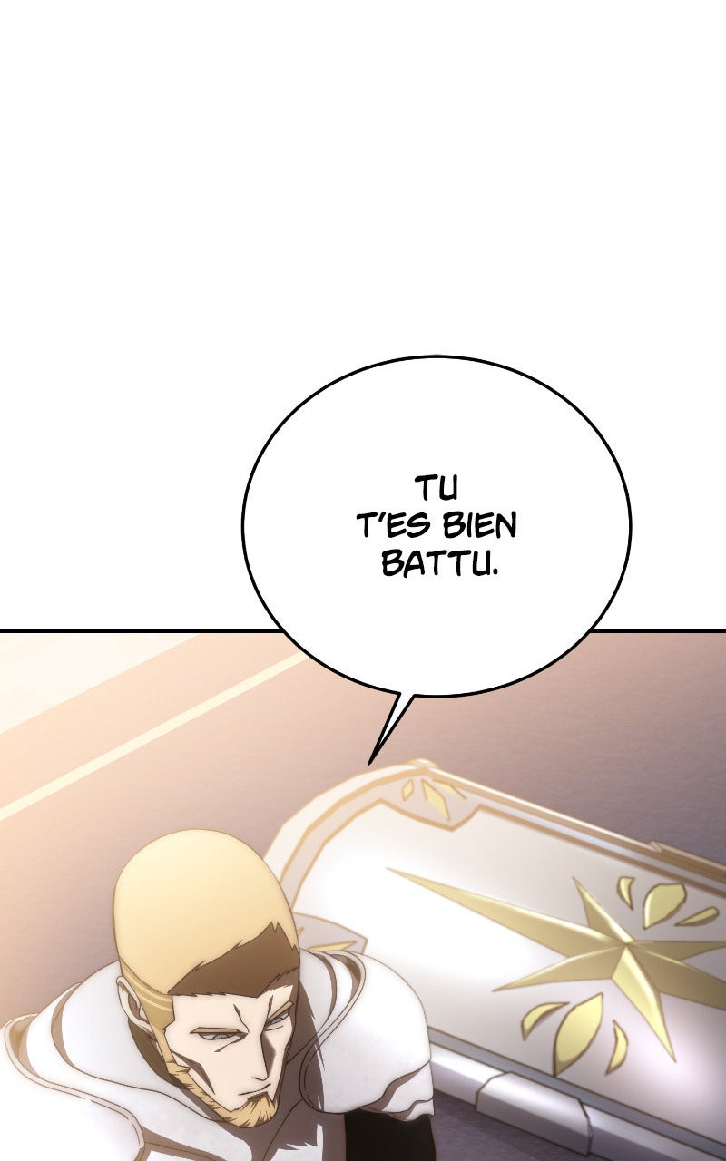 Read The Stellar Swordmaster FR Manga Online