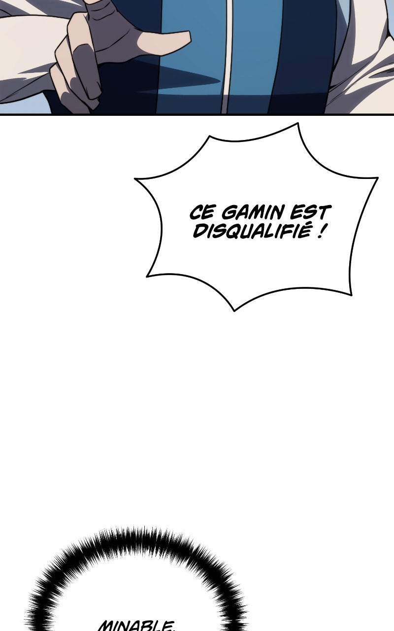 Read The Stellar Swordmaster FR Manga Online