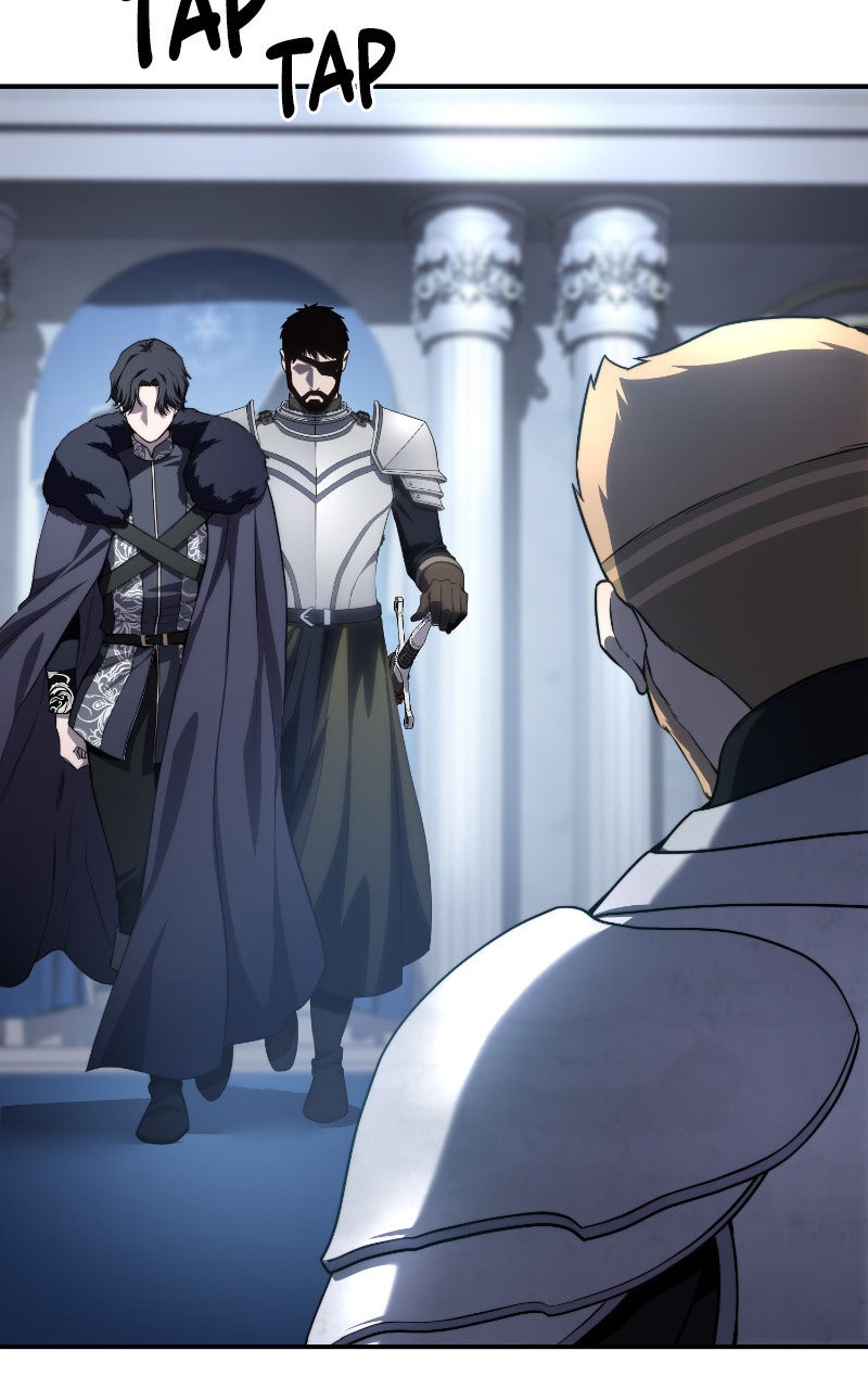 Read The Stellar Swordmaster FR Manga Online