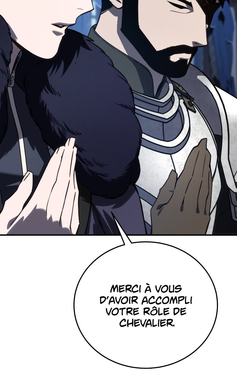 Read The Stellar Swordmaster FR Manga Online