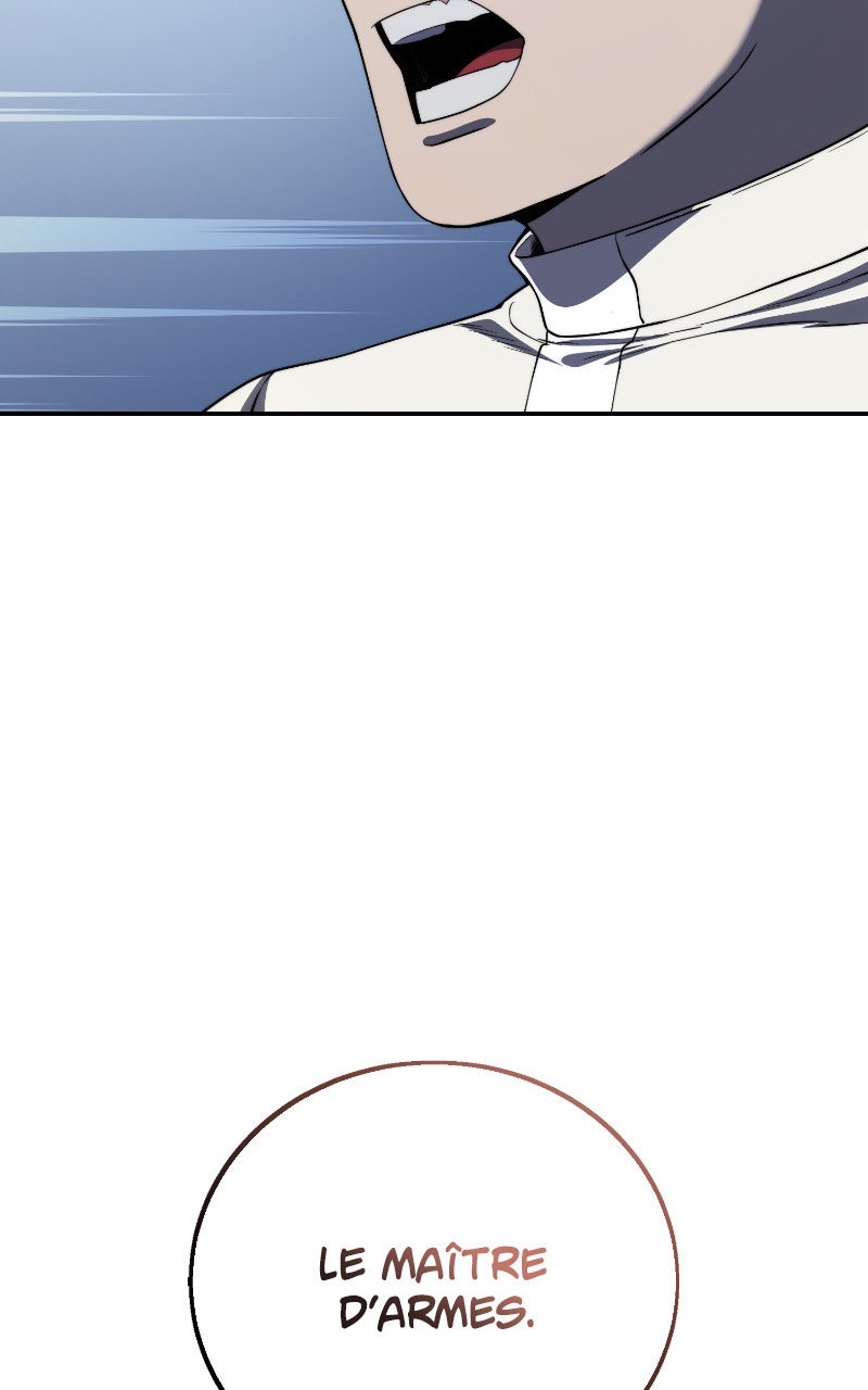 Read The Stellar Swordmaster FR Manga Online