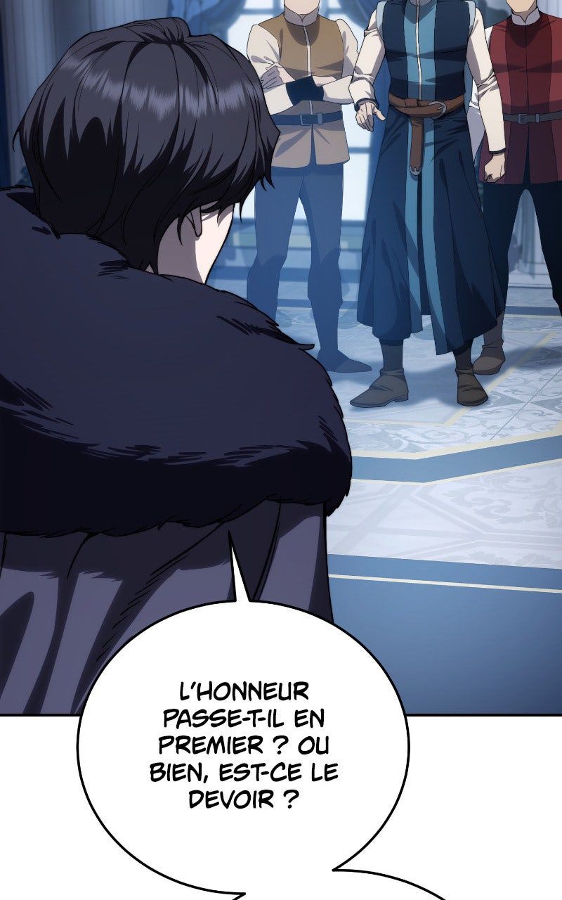 Read The Stellar Swordmaster FR Manga Online