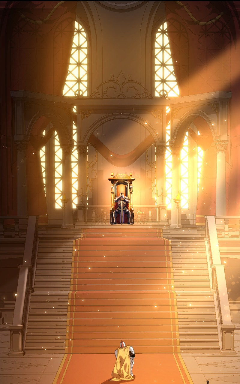 Read The Stellar Swordmaster FR Manga Online