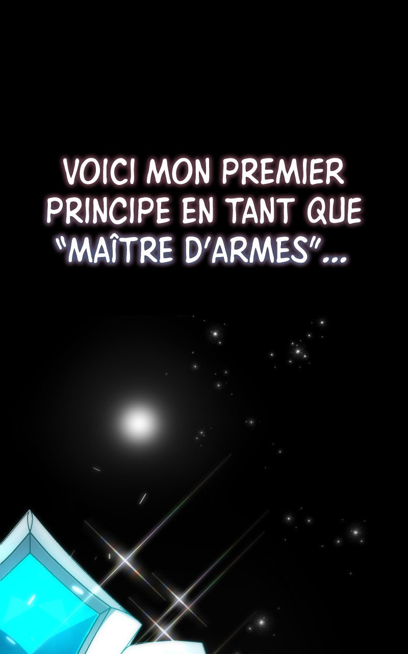 Read The Stellar Swordmaster FR Manga Online