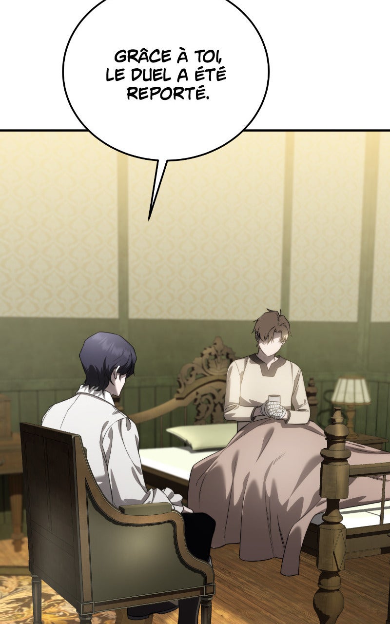 Read The Stellar Swordmaster FR Manga Online