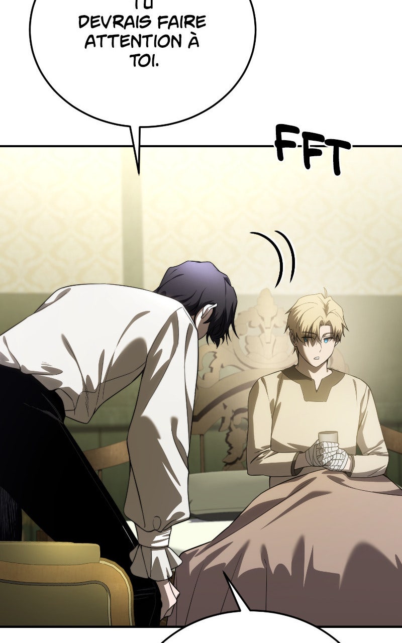 Read The Stellar Swordmaster FR Manga Online