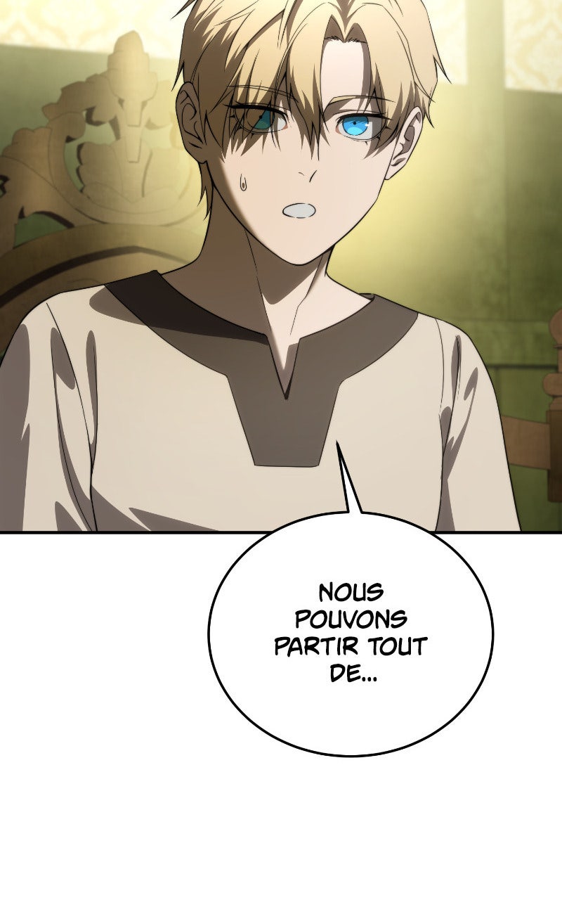 Read The Stellar Swordmaster FR Manga Online