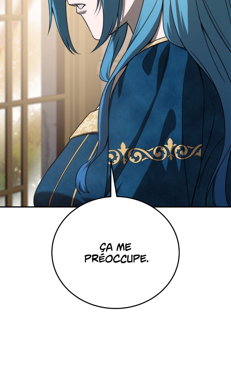 Read The Stellar Swordmaster FR Manga Online