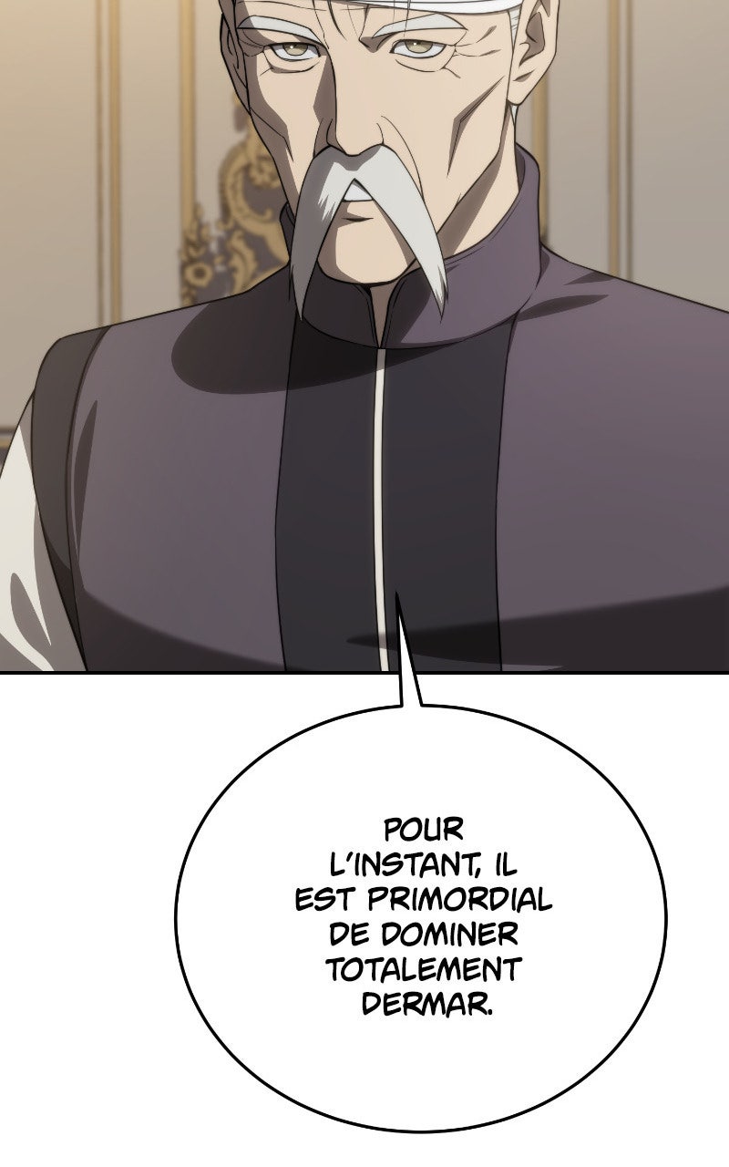 Read The Stellar Swordmaster FR Manga Online