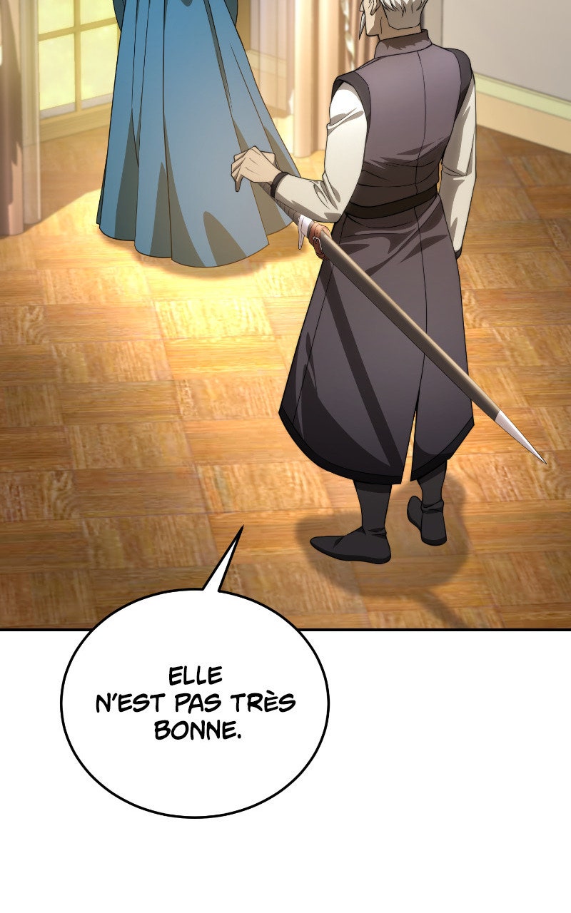 Read The Stellar Swordmaster FR Manga Online