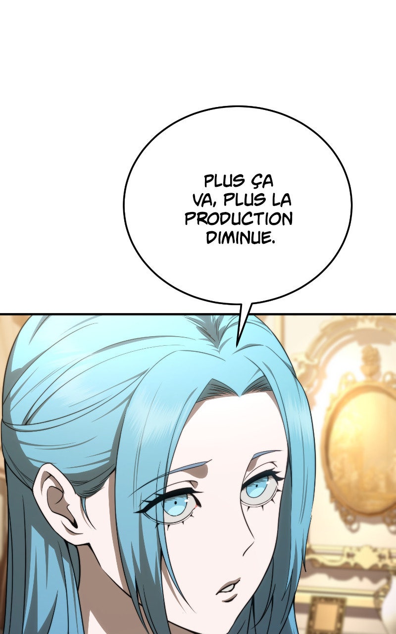 Read The Stellar Swordmaster FR Manga Online