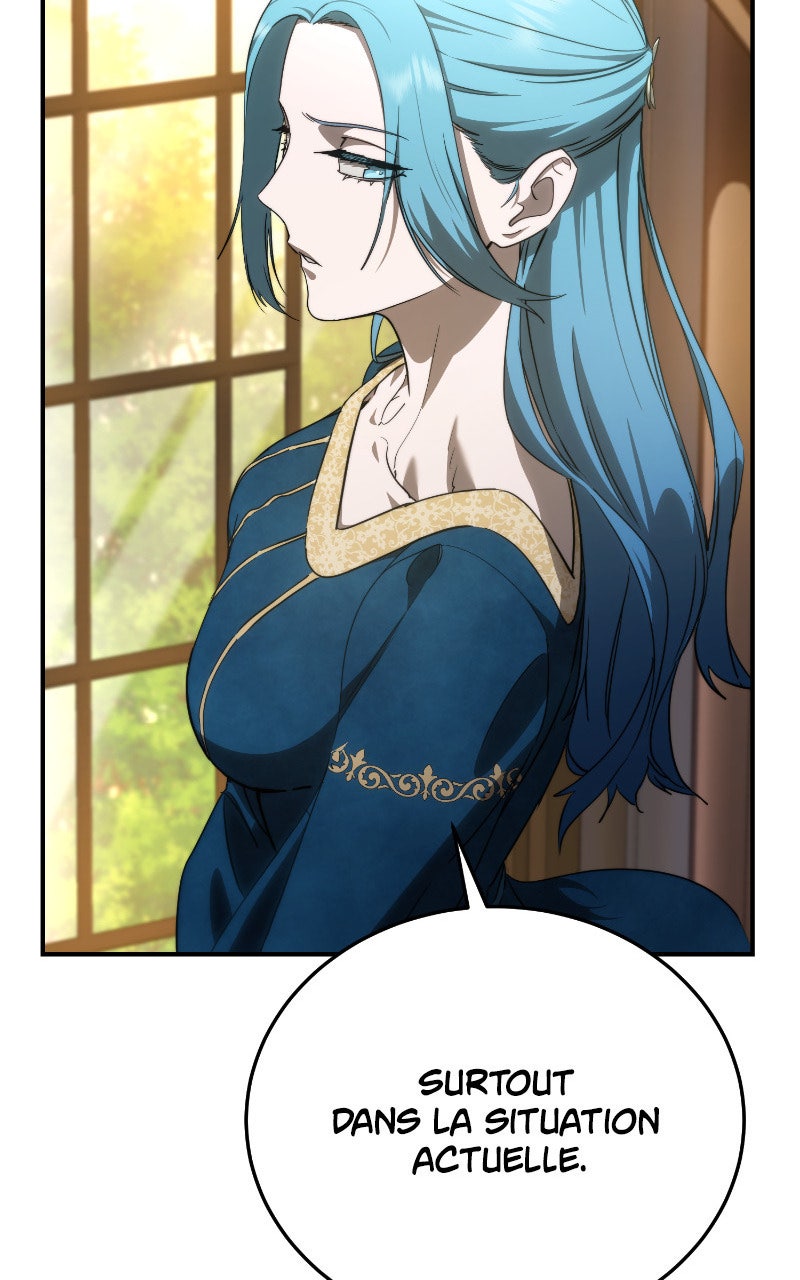 Read The Stellar Swordmaster FR Manga Online