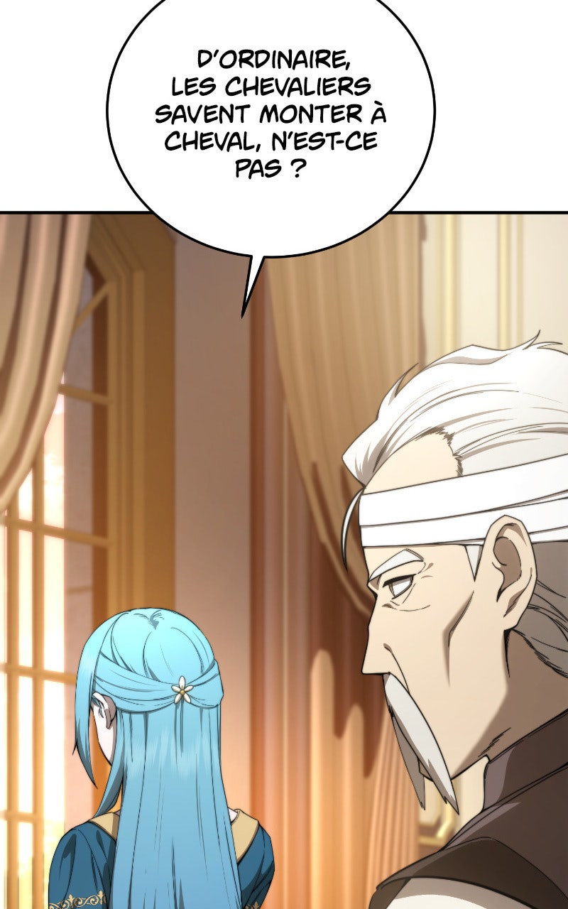 Read The Stellar Swordmaster FR Manga Online