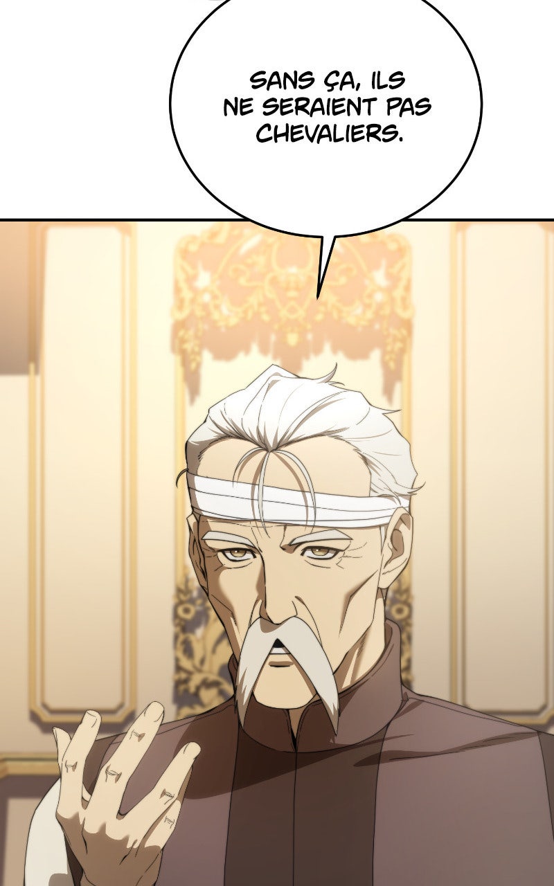 Read The Stellar Swordmaster FR Manga Online