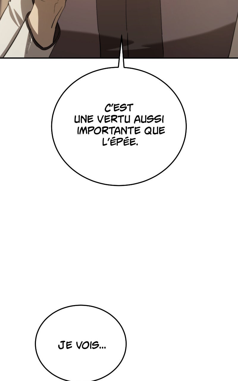 Read The Stellar Swordmaster FR Manga Online