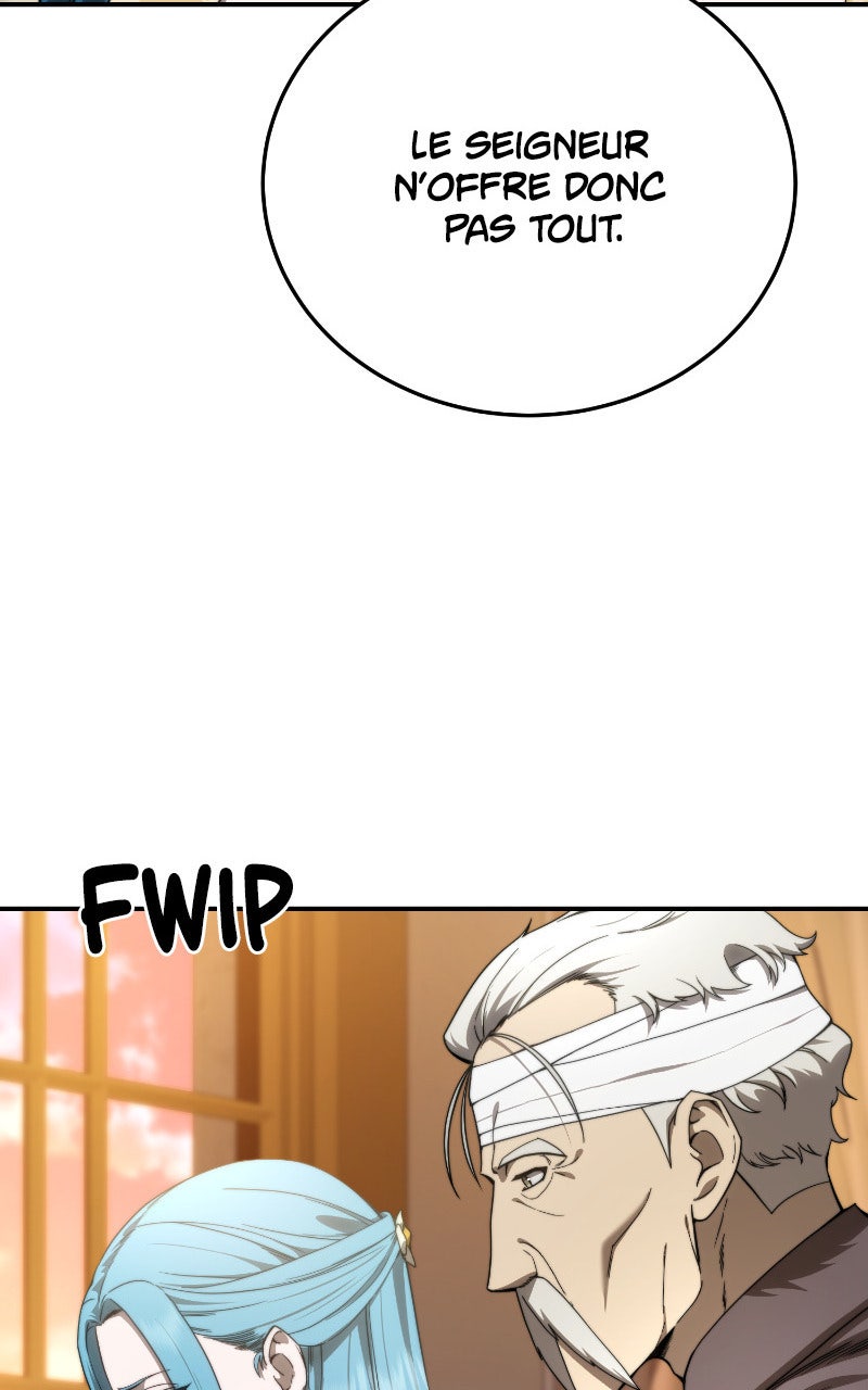 Read The Stellar Swordmaster FR Manga Online