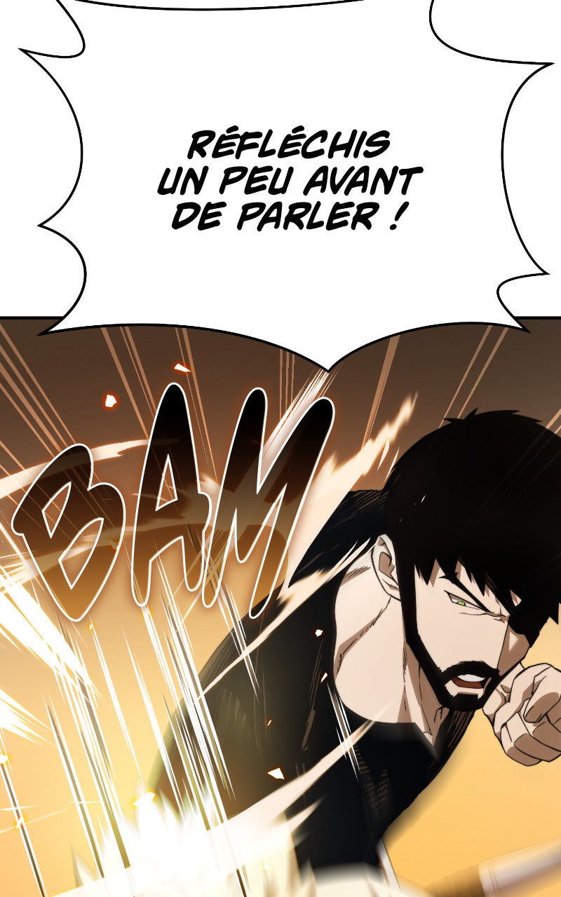 Read The Stellar Swordmaster FR Manga Online