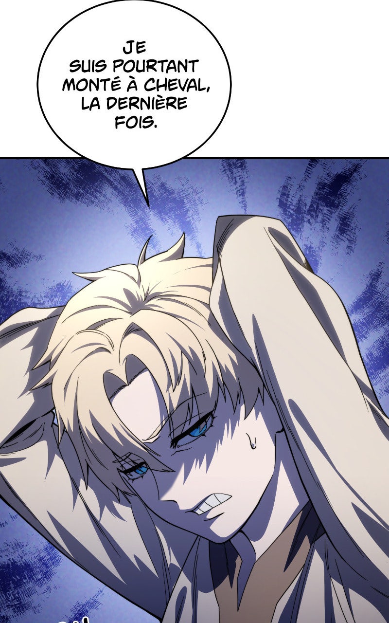 Read The Stellar Swordmaster FR Manga Online