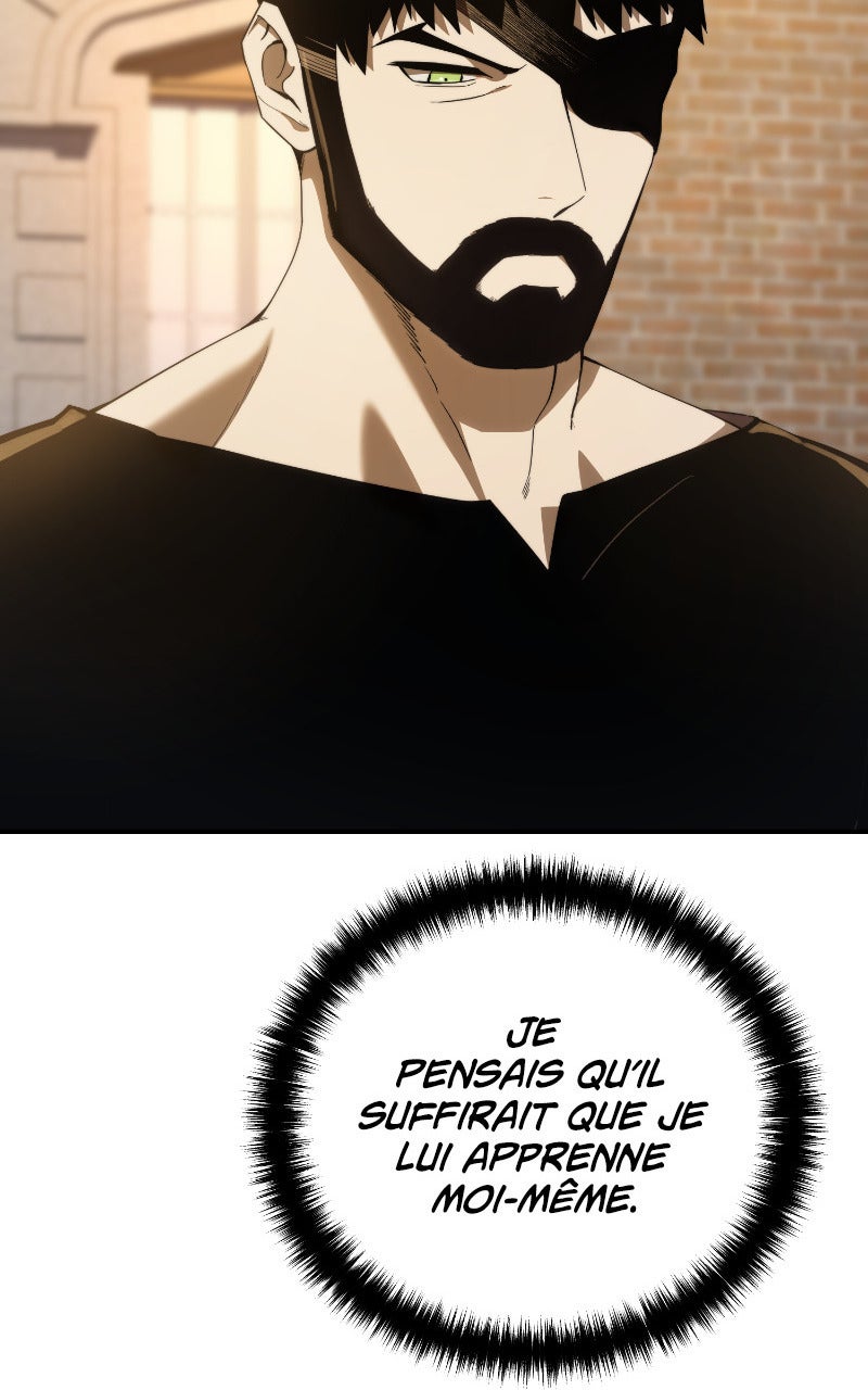 Read The Stellar Swordmaster FR Manga Online