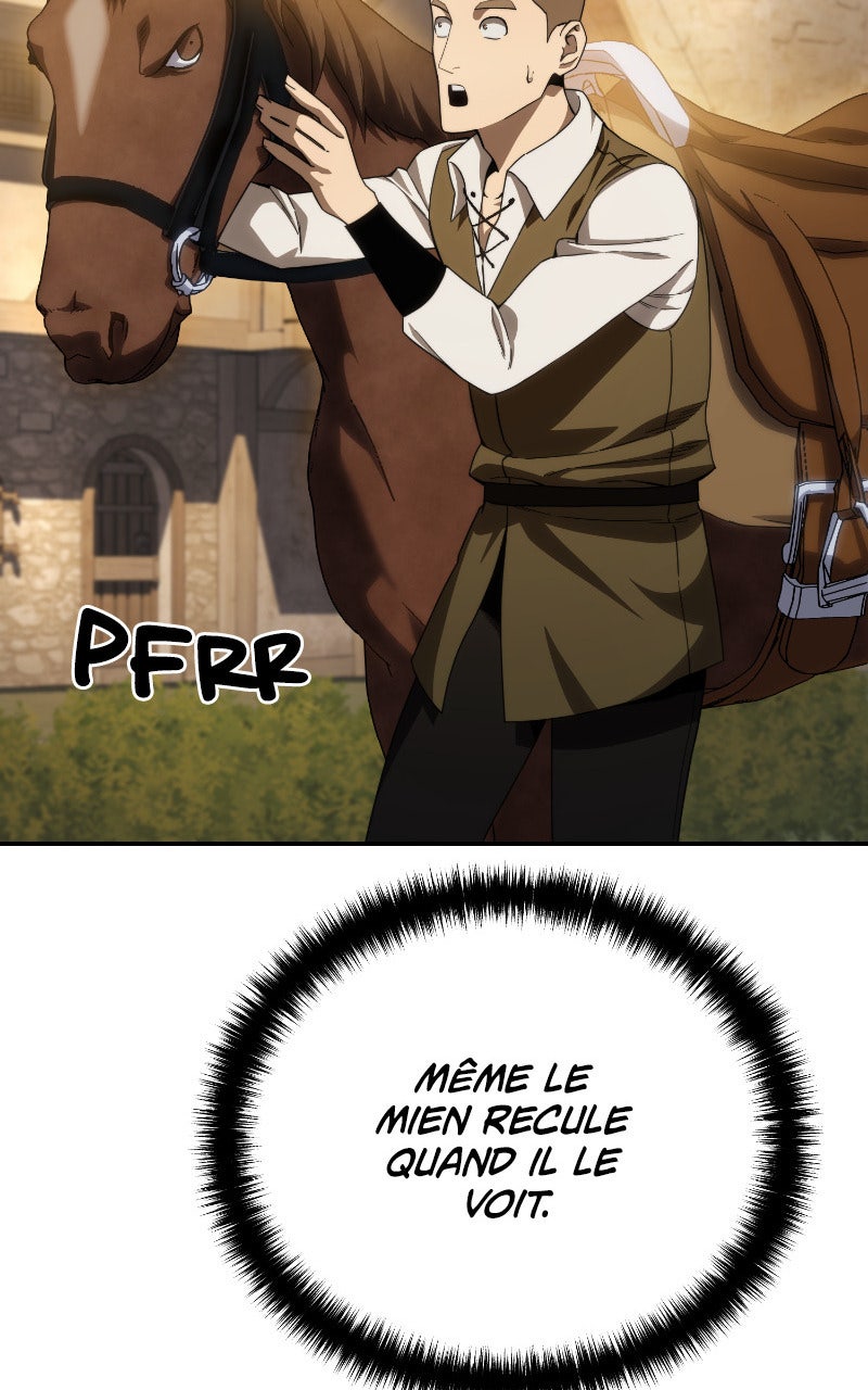 Read The Stellar Swordmaster FR Manga Online