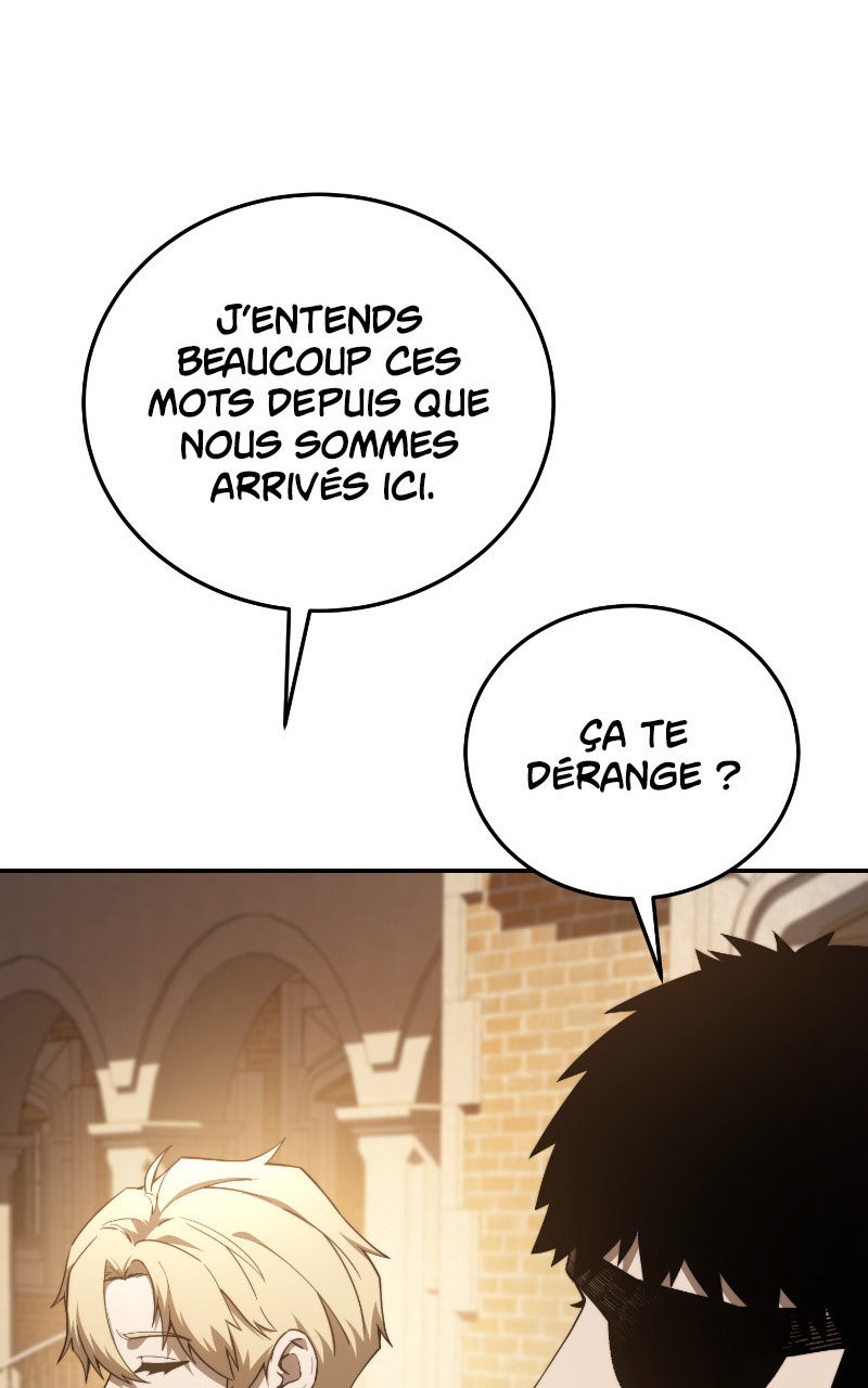 Read The Stellar Swordmaster FR Manga Online