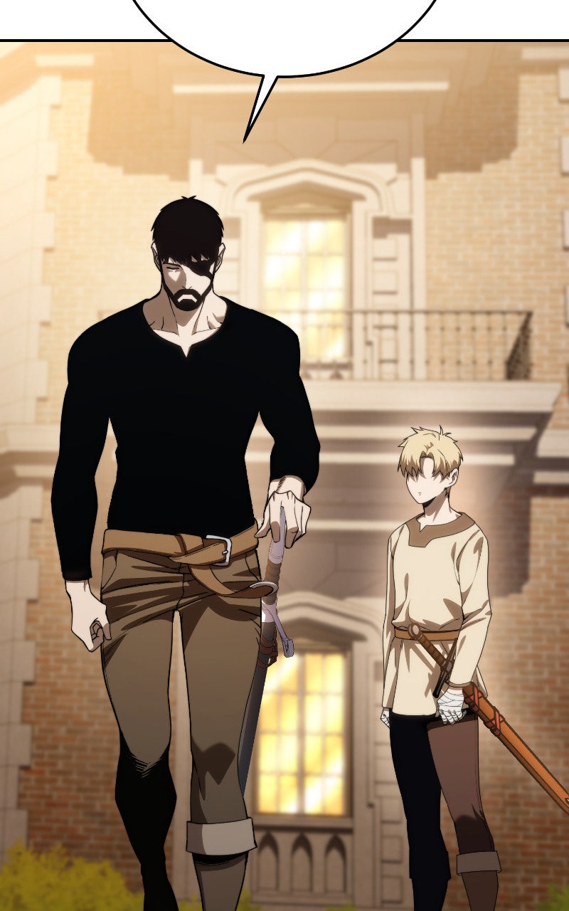 Read The Stellar Swordmaster FR Manga Online