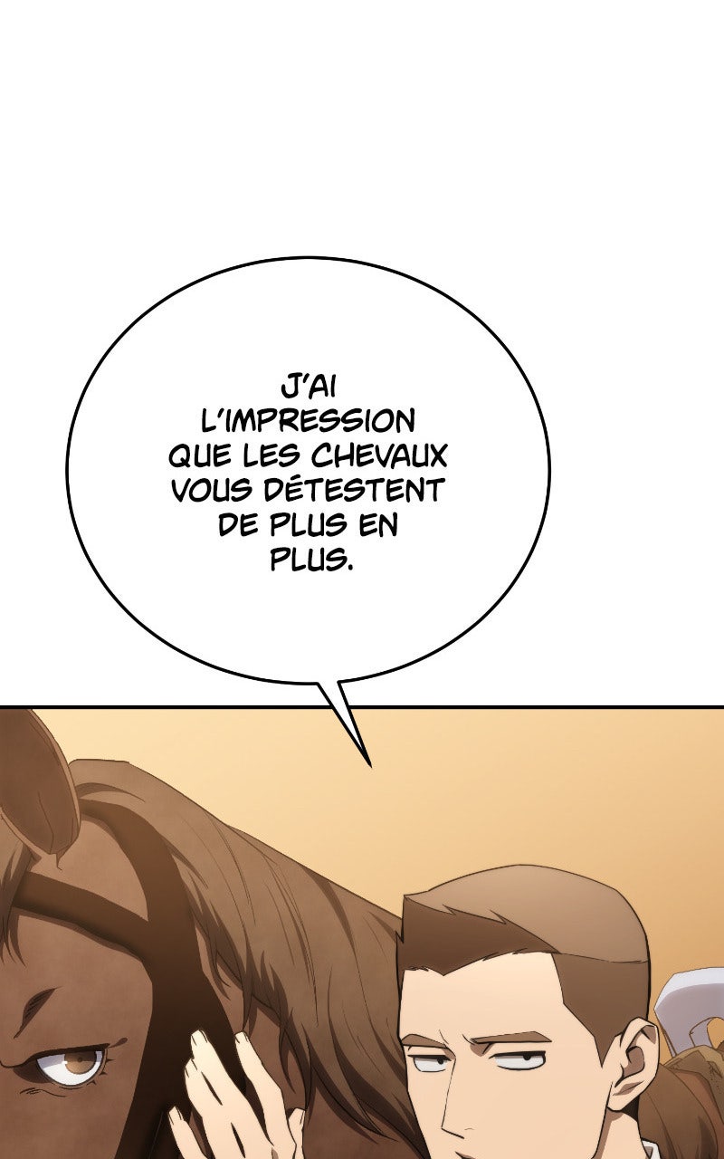 Read The Stellar Swordmaster FR Manga Online