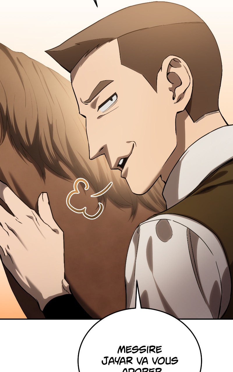 Read The Stellar Swordmaster FR Manga Online