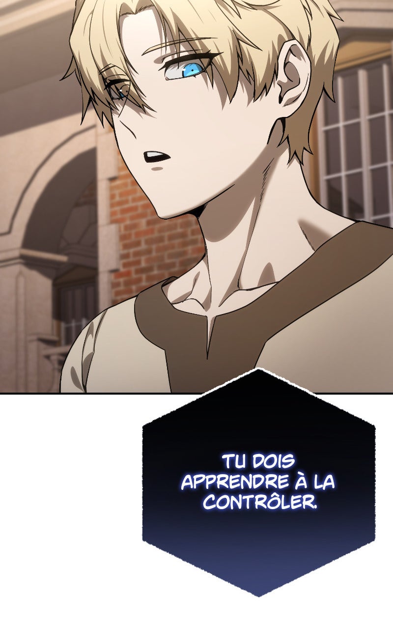 Read The Stellar Swordmaster FR Manga Online