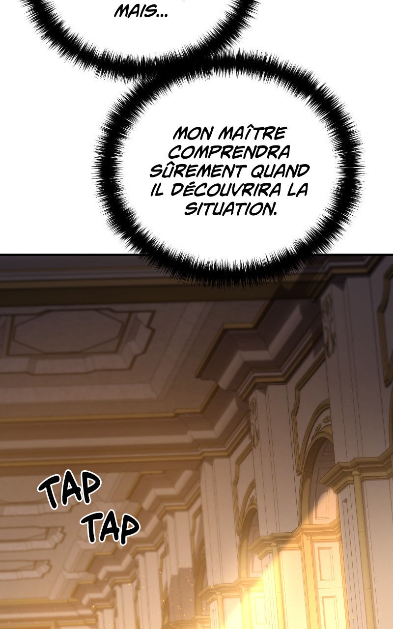 Read The Stellar Swordmaster FR Manga Online