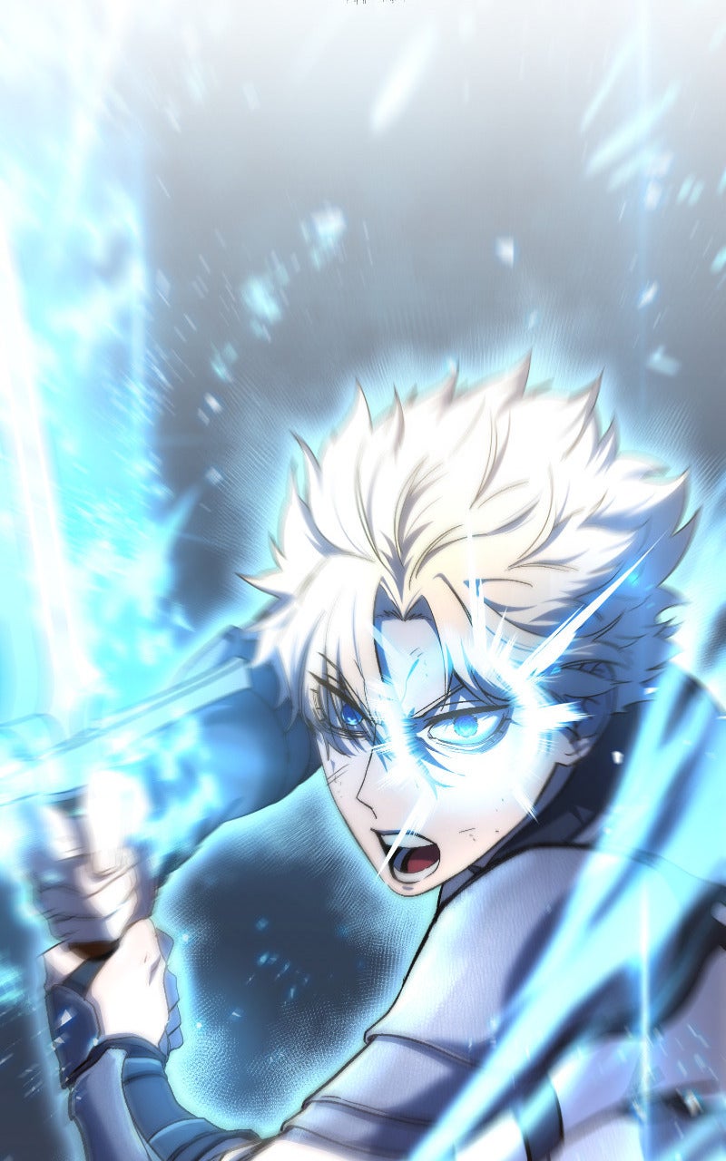 Read The Stellar Swordmaster FR Manga Online