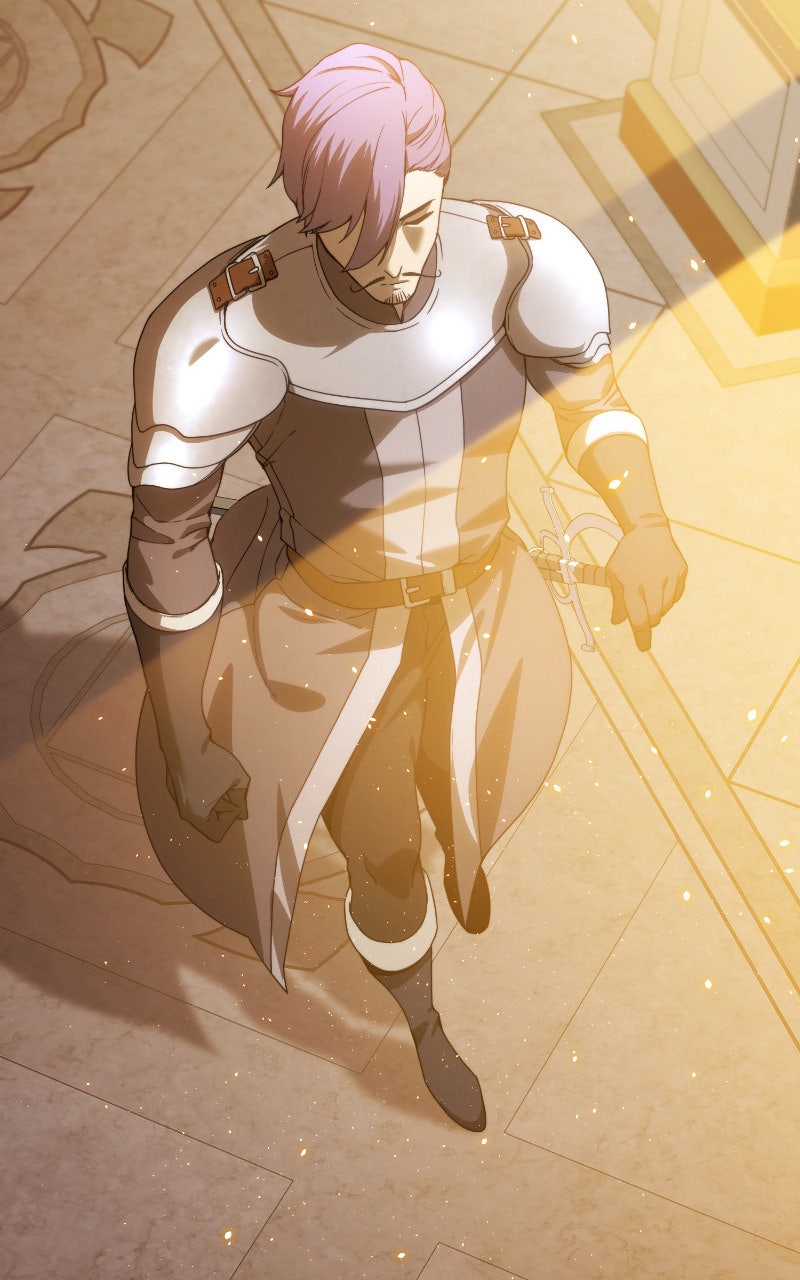 Read The Stellar Swordmaster FR Manga Online