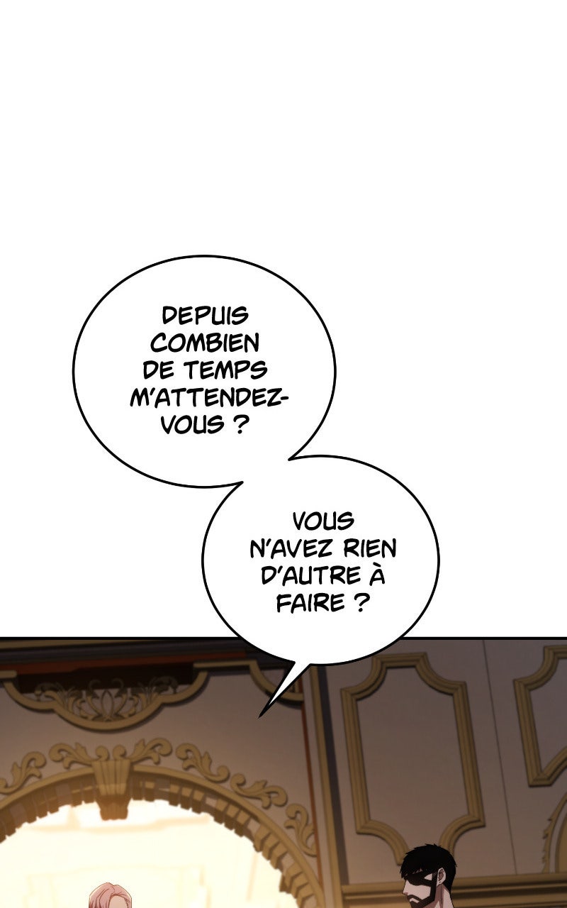 Read The Stellar Swordmaster FR Manga Online