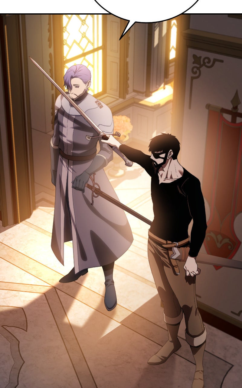 Read The Stellar Swordmaster FR Manga Online