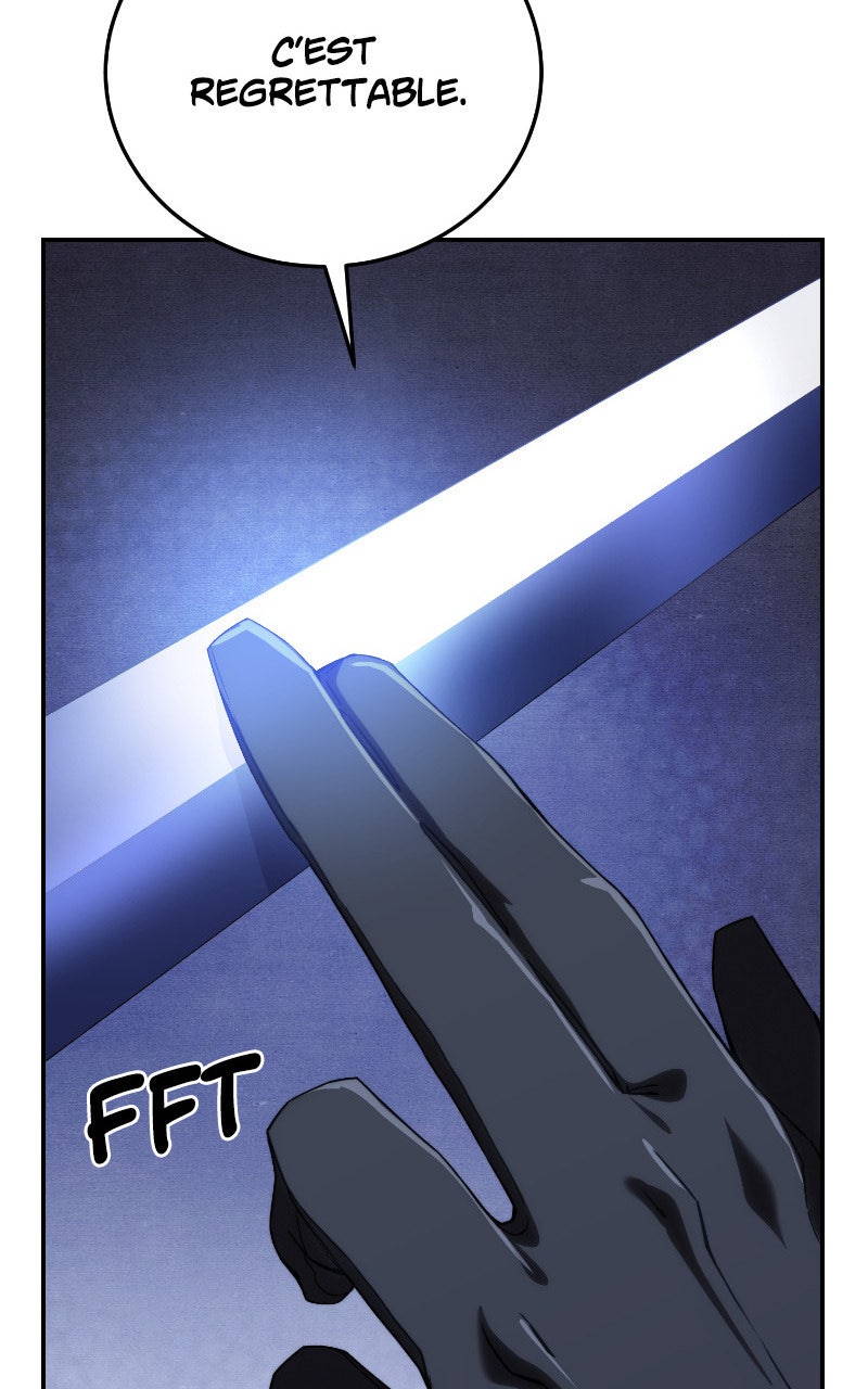 Read The Stellar Swordmaster FR Manga Online