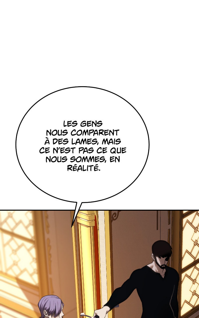 Read The Stellar Swordmaster FR Manga Online