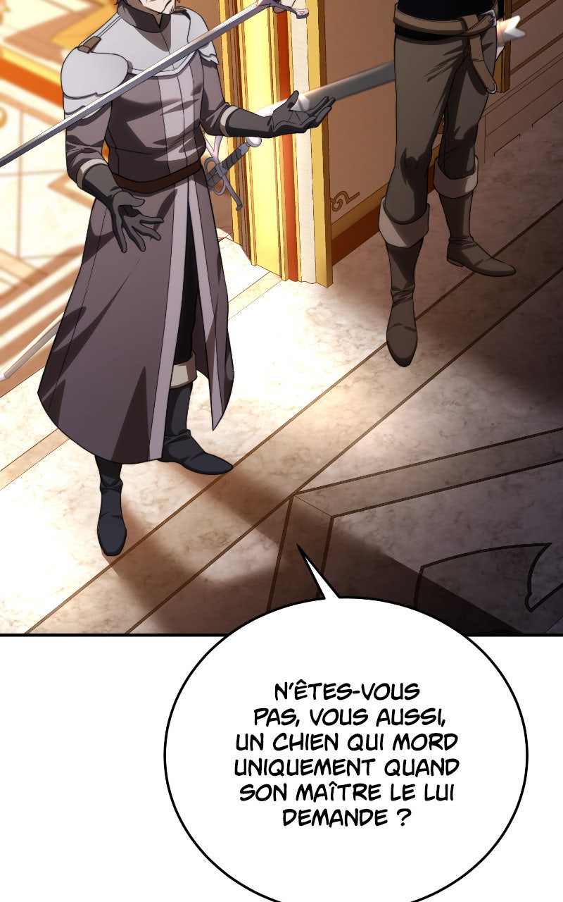 Read The Stellar Swordmaster FR Manga Online