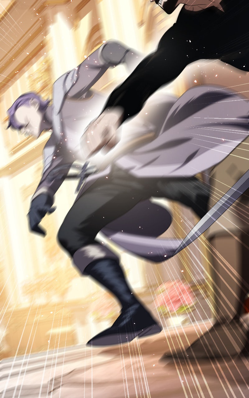 Read The Stellar Swordmaster FR Manga Online