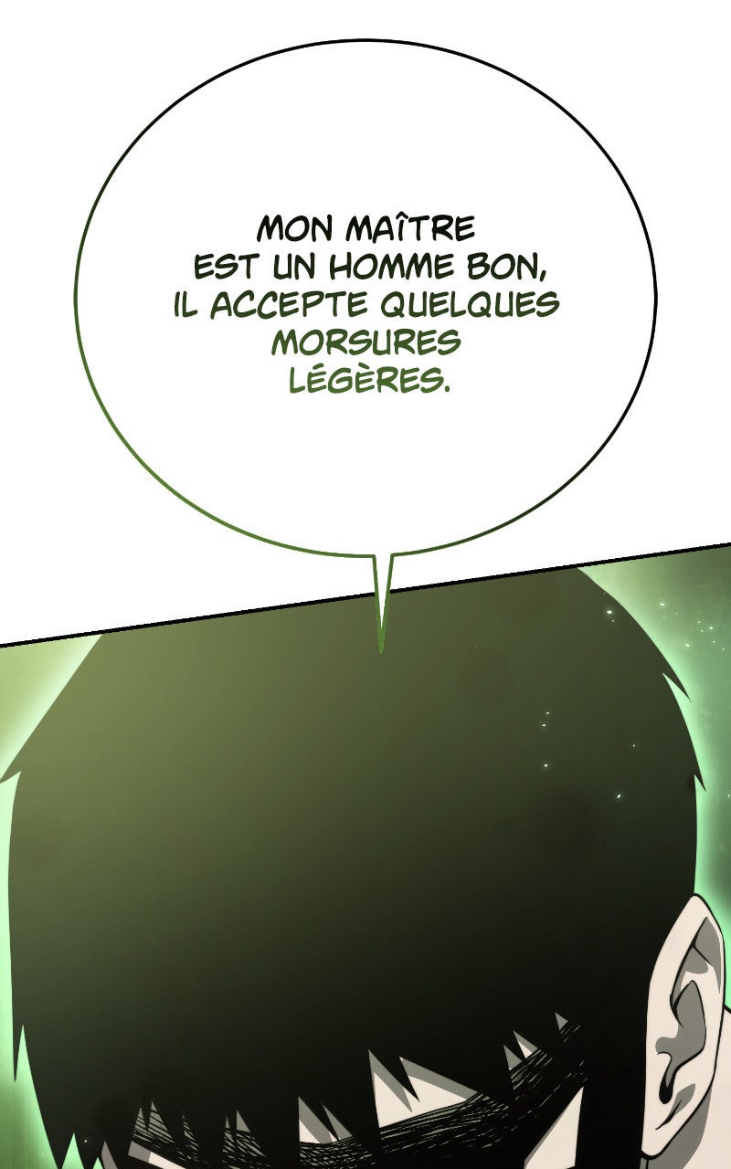 Read The Stellar Swordmaster FR Manga Online